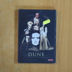 DUNE - DVD