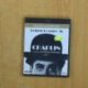 CHAPLIN - BLURAY