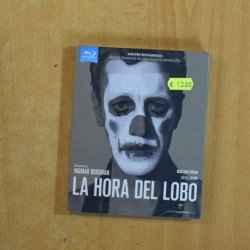 LA HORA DEL LOBO - BLURAY
