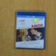 ATRAPADO POR AMOR - BLURAY