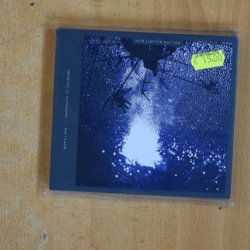 MARILLION - HAPPINESS IS COLOGNE - CD