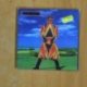 DAVID BOWIE - EARTHLING - CD