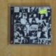 THE ROLLING STONES - EXILE ON MAIN ST - CD