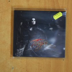 TARJA - DARK CHRISTMAS - CD