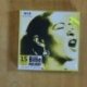 BILLIE HOLIDAY - 100 YEARS OF LADY DAY - CD