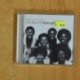 MIDNIGHT STAR - MIDAS TOUCH - CD