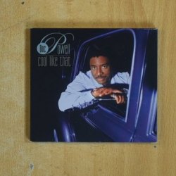 DOC POWELL - COOL LIKE THAT - CD