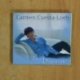 CARMEN CUESTA LOEB - DREAMS - CD