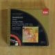 WERTHER - MASSENET - CD