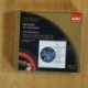 MOZART - DIE AUBERFLOTE - CD