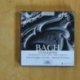 BACH - CONCERTOS - CD