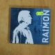 RAIMON - RELLOTGE D EM - CD