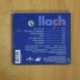 LLUIS LLACH - JOCS - CD