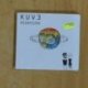 KUVE - REGRESION - CD