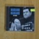 MARIANO MARIANO - MI BARRIO - CD