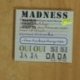 MADNESS - OUI OUI SI SI JA JA DA DA - CD
