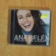ANA BELEN - PECES DE CIUDAD - CD