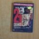 21 GRAMOS - DVD
