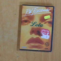 LOLA - DVD