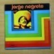 JORGE NEGRETE - JORGE NEGRETE - GATEFOLD - 2 LP
