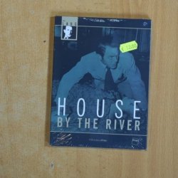 HOUSE BY THE RIVER - DVD