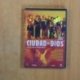 CIUDAD DE DIOS - DVD