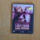 LEAVING LAS VEGAS - DVD