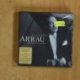 CLAUDIO ARRAU - THE FINAL SESSIONS - CD