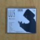 LUIS MIGUEL - ROMANCES - CD