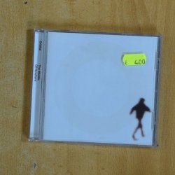 THE MIDDLE - OF NO WHERE - CD