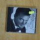 LUIS MIGUEL - ROMANCES - CD