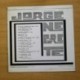 JORGE NEGRETE - JORGE NEGRETE - LP