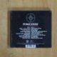 PUBLIC ENEMY - LIVE FROM METROPOLIS STUDIOS - CD