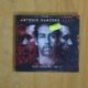 ANTONIO SANCHEZ SHIFT - BAD HOMBRE VOL II - CD