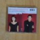 ANA BELEN / MIGUEL RIOS - CANTAN A KURT WEILL - CD