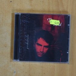 TXETXU BAND - PROHIBIDO - CD