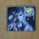 LADY GAGA - THE EDGE OF GLORY - CD SINGLE