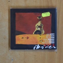 PACO IBAÑEZ - PACO IBAÑEZ - CD