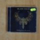 BLANC FACES - FALLING FROM THE MOON - CD