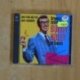 BUDDY HOLLY - GRANDES EXITOS - CD
