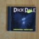 DICK DALE - UNKOWN TERRITORY - CD