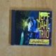 JEFF DAHL TRIO - CAPTURADOS VIVOS - CD