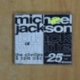 MICHAEL JACKSON - BLACK OR WHITE - CD SINGLE