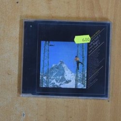 DEPECHE MODE - LOVE IN ITSELF 3 FOOLS BIGGER / LOVE IN ITSELF 4 - CD SINGLE