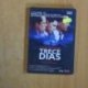 TRECE DIAS - DVD