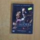 INTRUDERS - DVD