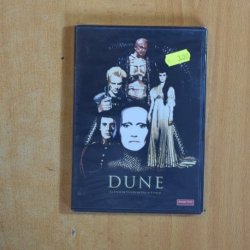 DUNE - DVD