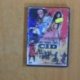 LAS HIJAS DEL CID - DVD