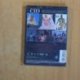 LAS HIJAS DEL CID - DVD