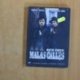 MALAS CALLES - DVD